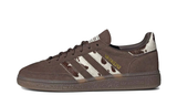 Adidas Handball Spezial Brown Cow Stripes