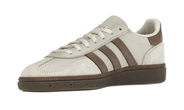 Handball Spezial Brown Cream White - JR3365