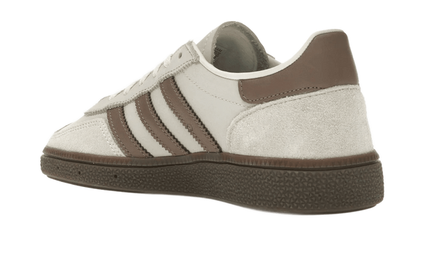 Handball Spezial Brown Cream White - JR3365