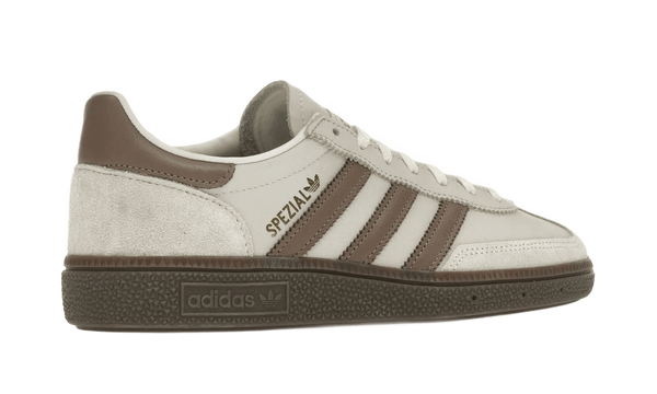 Handball Spezial Brown Cream White - JR3365