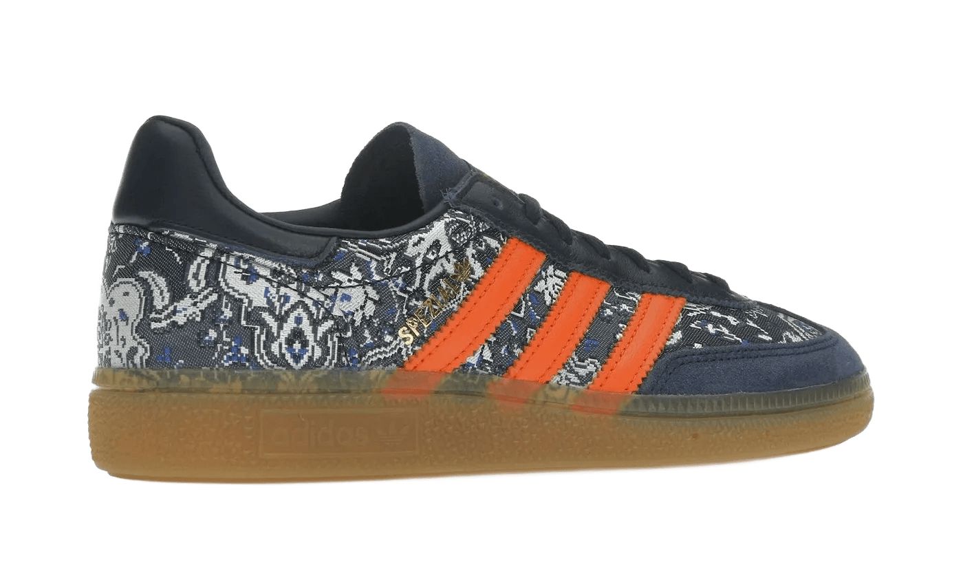 Adidas Handball Spezial Carpet Pack Night Indigo