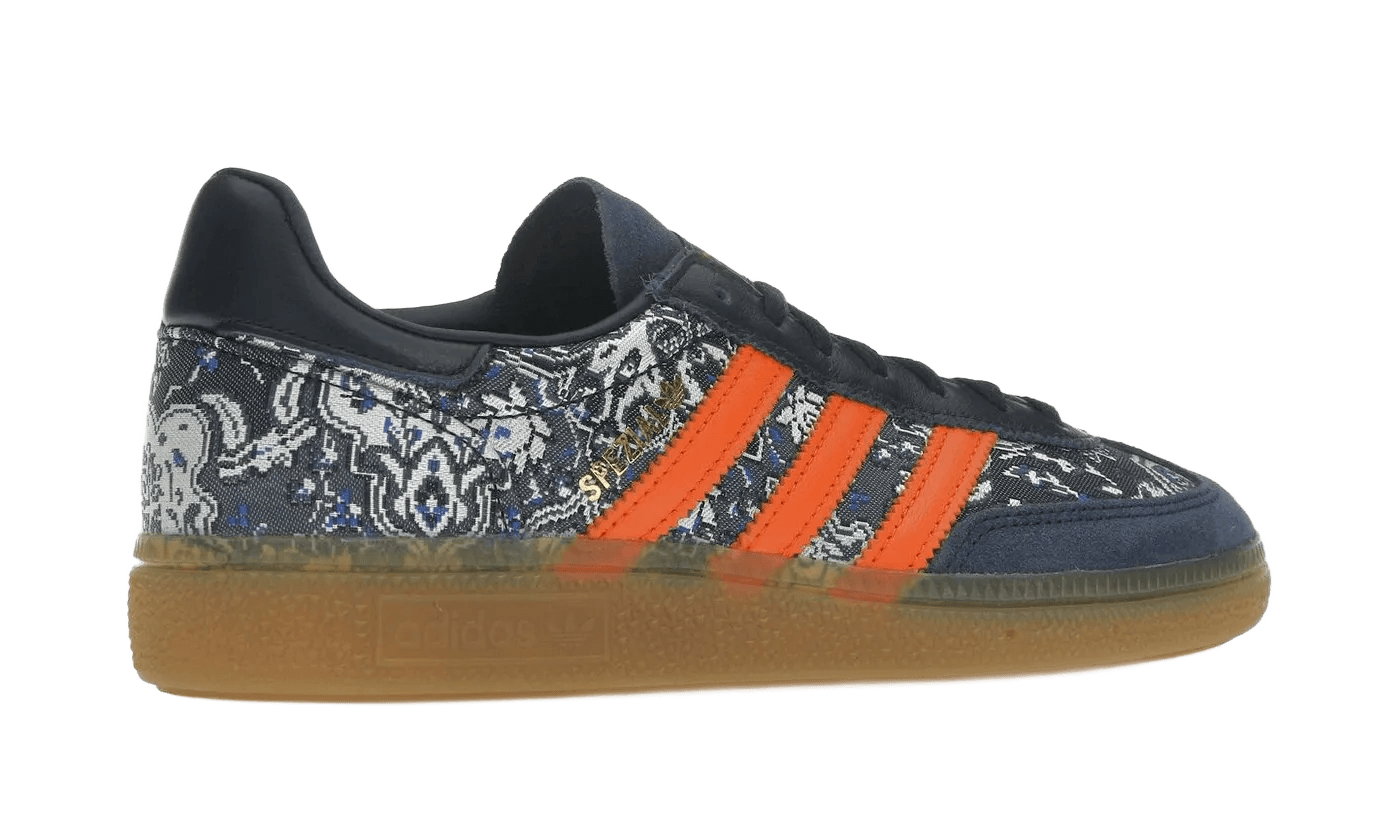Handball Spezial Carpet Pack Night Indigo - IH7952