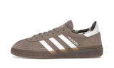 Adidas Handball Spezial Chalky Brown Cow Print