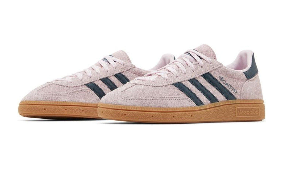 adidas Wmns Handball Spezial Clear Pink Arctic Night