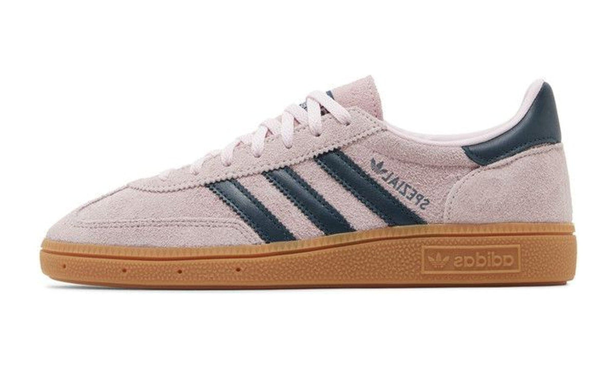 adidas Wmns Handball Spezial Clear Pink Arctic Night