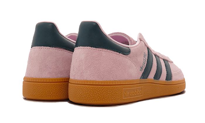 Adidas Handball Spezial Clear Pink – limitierter Sneaker bei Shade Studios