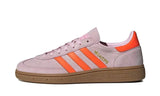Adidas Handball Spezial Clear Pink Solar Orange