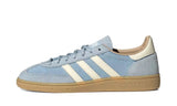 Adidas Handball Spezial Clear Sky White Warm Sandstone