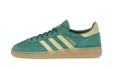 Adidas Handball Spezial Collegiate Green Almost Yellow