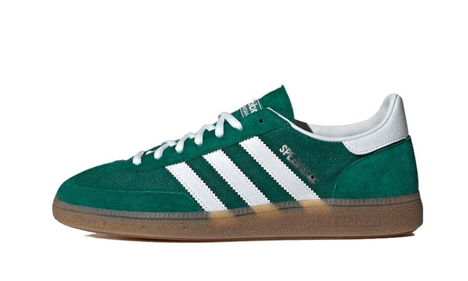 Adidas Adidas Handball Spezial Collegiate Green Gum - IF8913