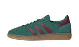 Adidas Handball Spezial Collegiate Green Shadow Red