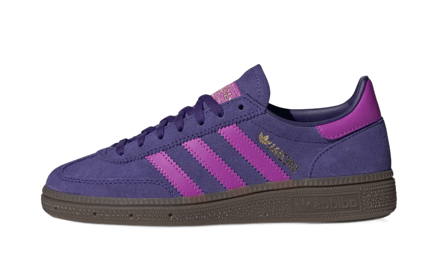 Adidas Handball Spezial Collegiate Purple - IH8009