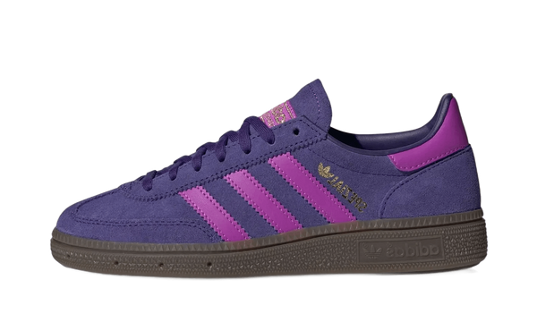 Handball Spezial Collegiate Purple - IH8009