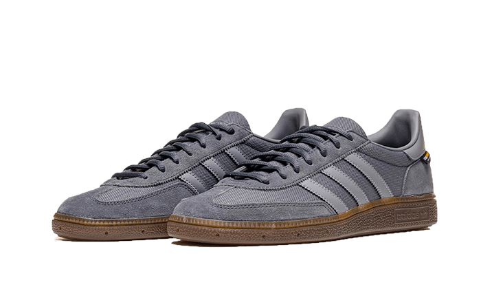 Adidas Adidas Handball Spezial Cordura Grey Gum - GY7403