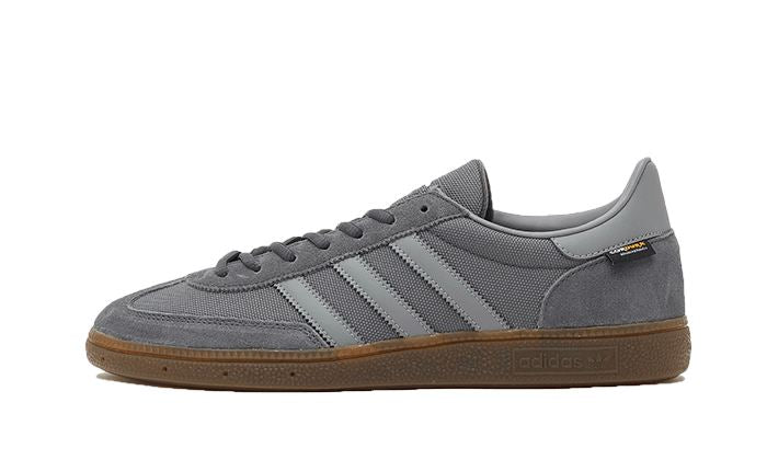 Adidas Handball Spezial Cordura Grey Gum – limitierter Sneaker bei Shade Studios
