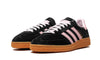 Adidas Handball Spezial Core Black Clear Pink Gum - IE5897