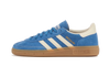 Adidas Handball Spezial Core Blue Cream White Crystal White - IG6194