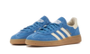 Adidas Handball Spezial Core Blue Cream White Crystal White - IG6194