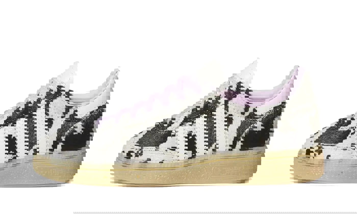 Adidas Handball Spezial Cow Print Bliss Lilac