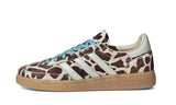 Adidas Handball Spezial Cow Print Crystal Linen