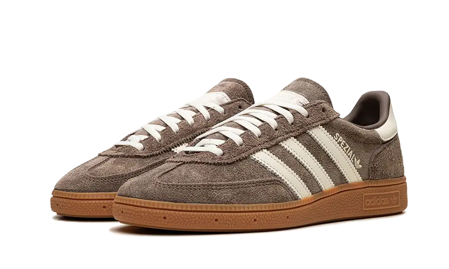 Adidas Handball Spezial Earth Strata – limitierter Sneaker bei Shade Studios