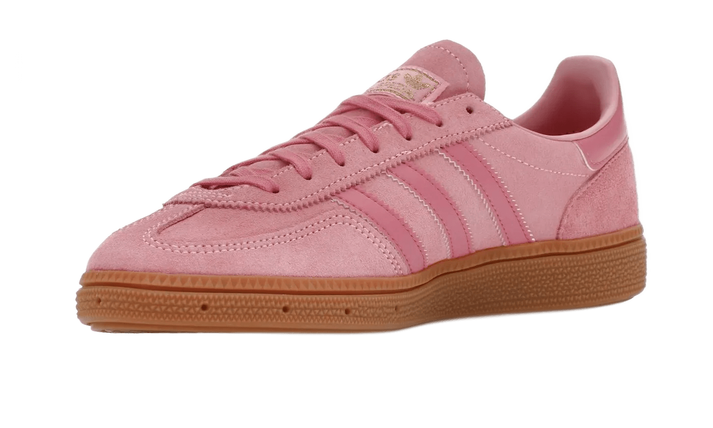 Handball Spezial Glow Pink Rose Tone - JQ0215