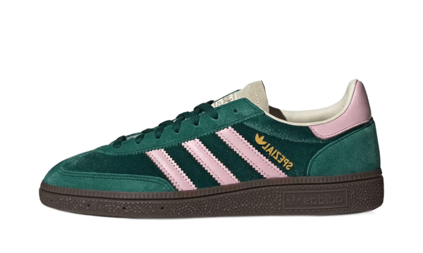 Handball Spezial Green Pink Velvet - JI2648