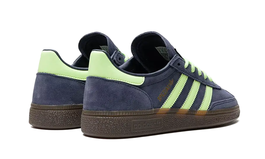 Adidas Adidas Handball Spezial Legend Ink Green Spark - IH7497