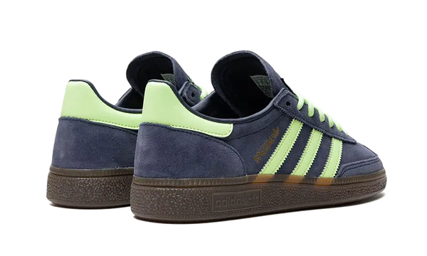 Adidas Adidas Handball Spezial Legend Ink Green Spark - IH7497