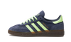 Adidas Adidas Handball Spezial Legend Ink Green Spark - IH7497