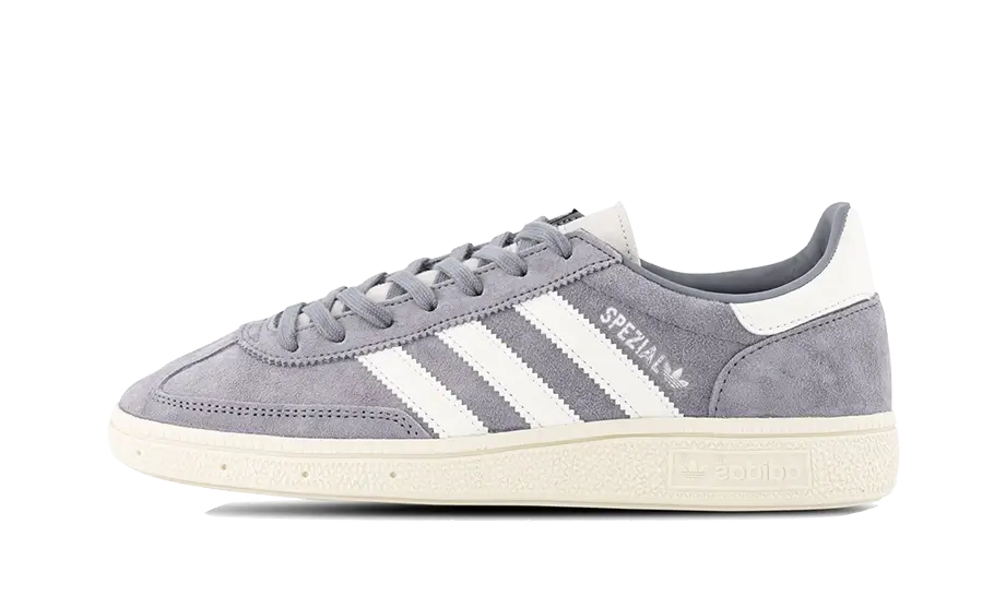 Adidas Adidas Handball Spezial Grey Core White - IE3681