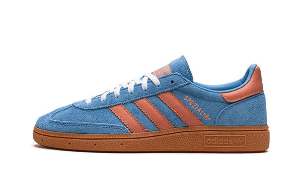 Adidas Adidas Handball Spezial Light Blue Wonder Clay - IF6564