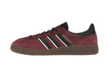 Adidas Handball Spezial Maroon Black Gum