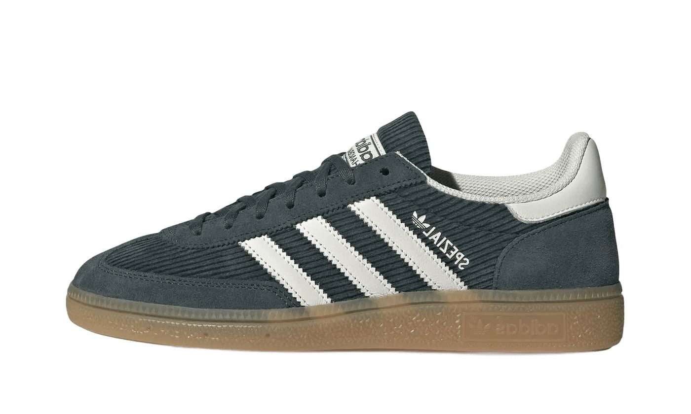Adidas Handball Spezial Mineral Green – limitierter Sneaker bei Shade Studios