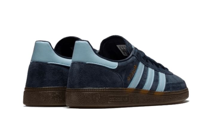 Adidas Handball Spezial Navy Gum – limitierter Sneaker bei Shade Studios