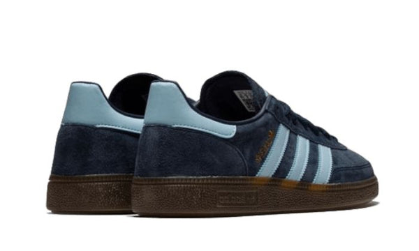 Adidas Handball Spezial Navy Gum - BD7633