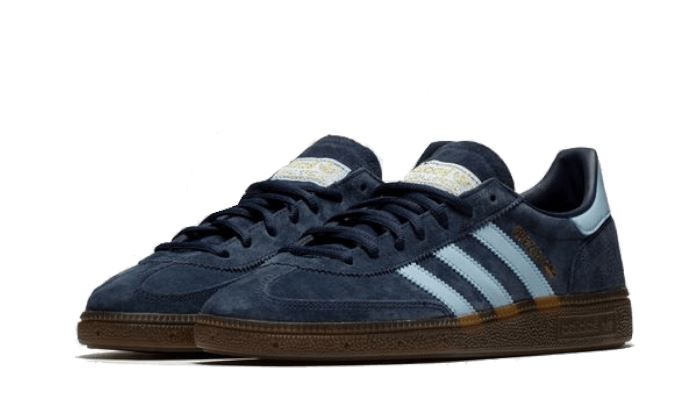 Adidas Handball Spezial Navy Gum - BD7633