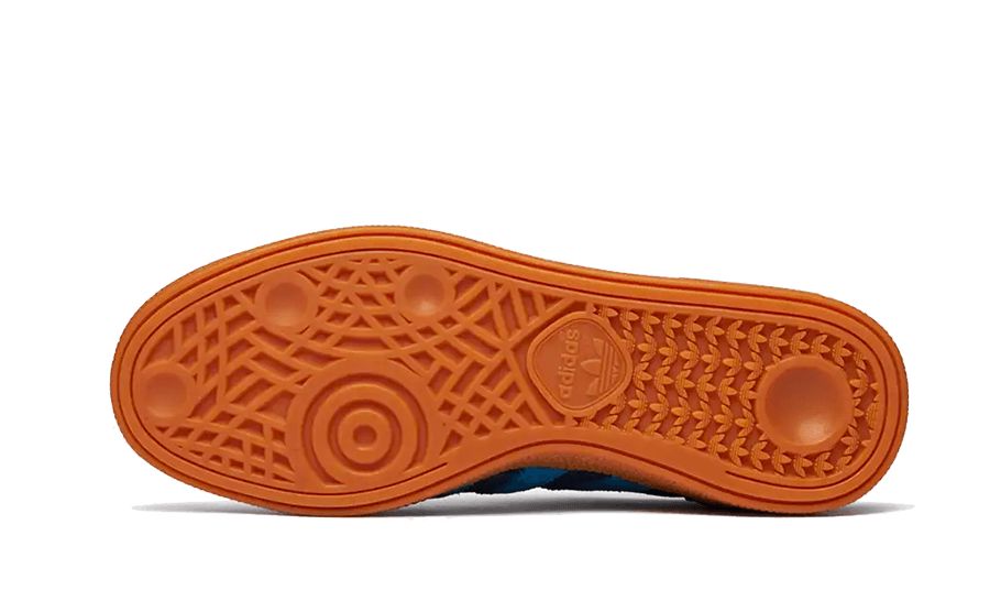 Adidas Handball Spezial Night Indigo Bright Blue Gum – limitierter Sneaker bei Shade Studios