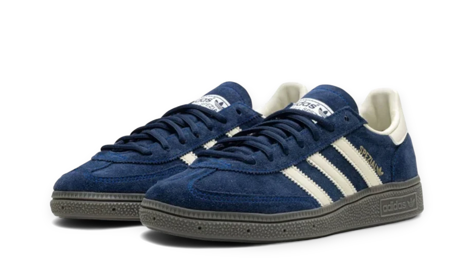 Adidas Handball Spezial Night Indigo Cream – limitierter Sneaker bei Shade Studios