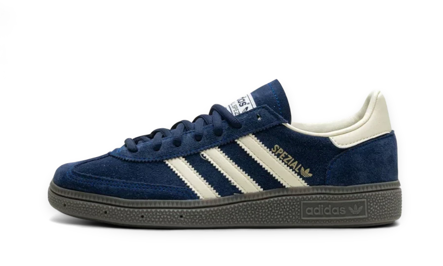 Adidas Handball Spezial Night Indigo Cream – limitierter Sneaker bei Shade Studios