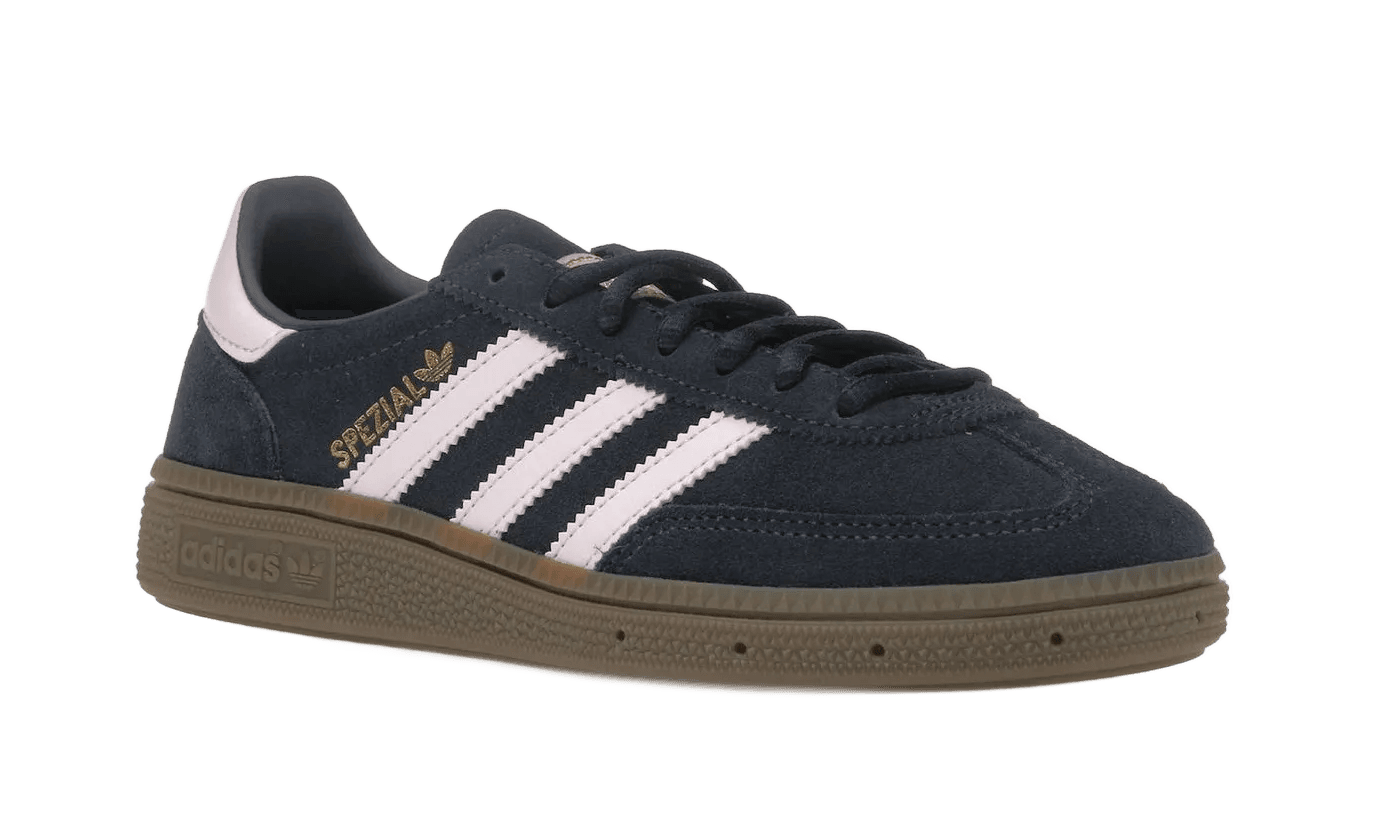 Adidas Handball Spezial Night Indigo Orchid Fusion – limitierter Sneaker bei Shade Studios