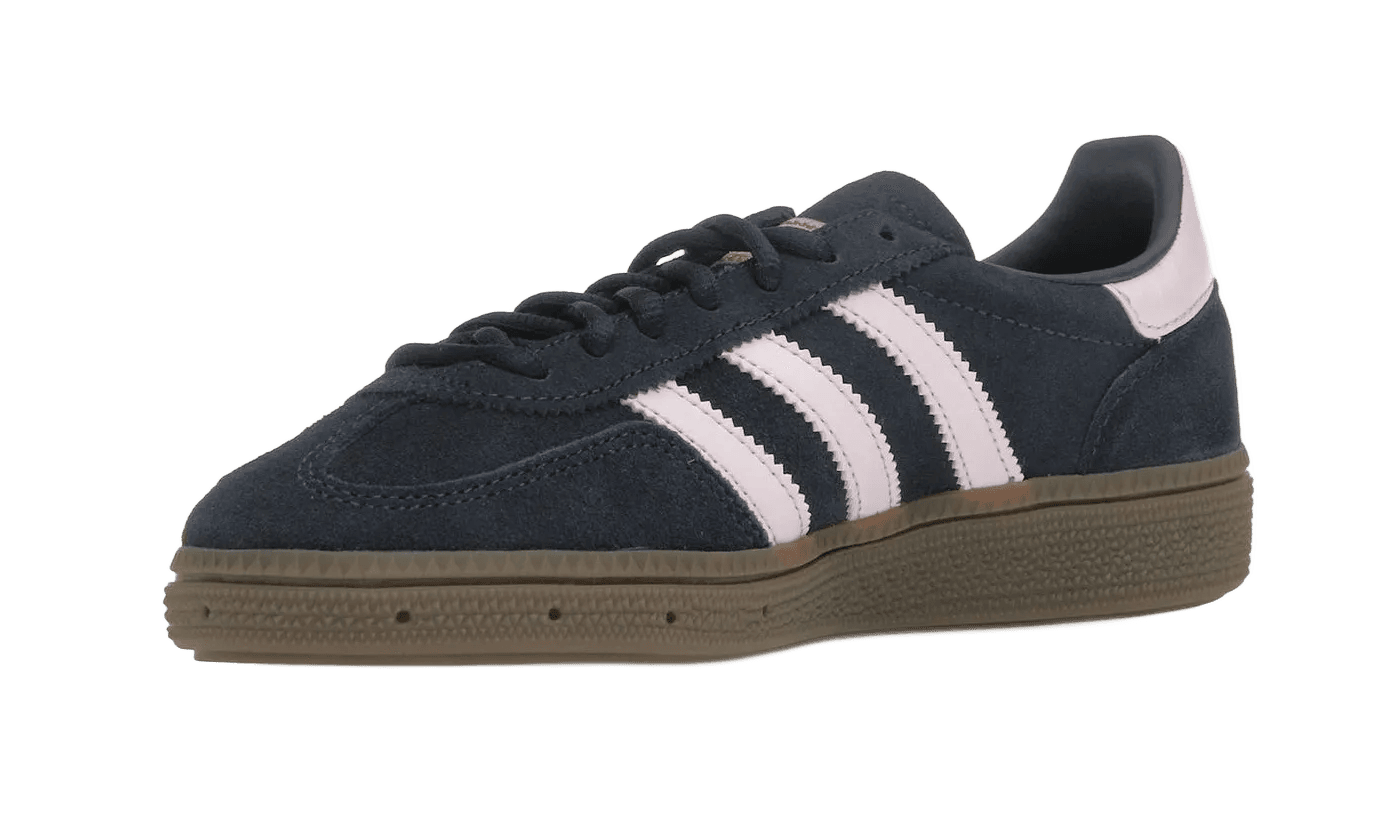 Adidas Handball Spezial Night Indigo Orchid Fusion – limitierter Sneaker bei Shade Studios