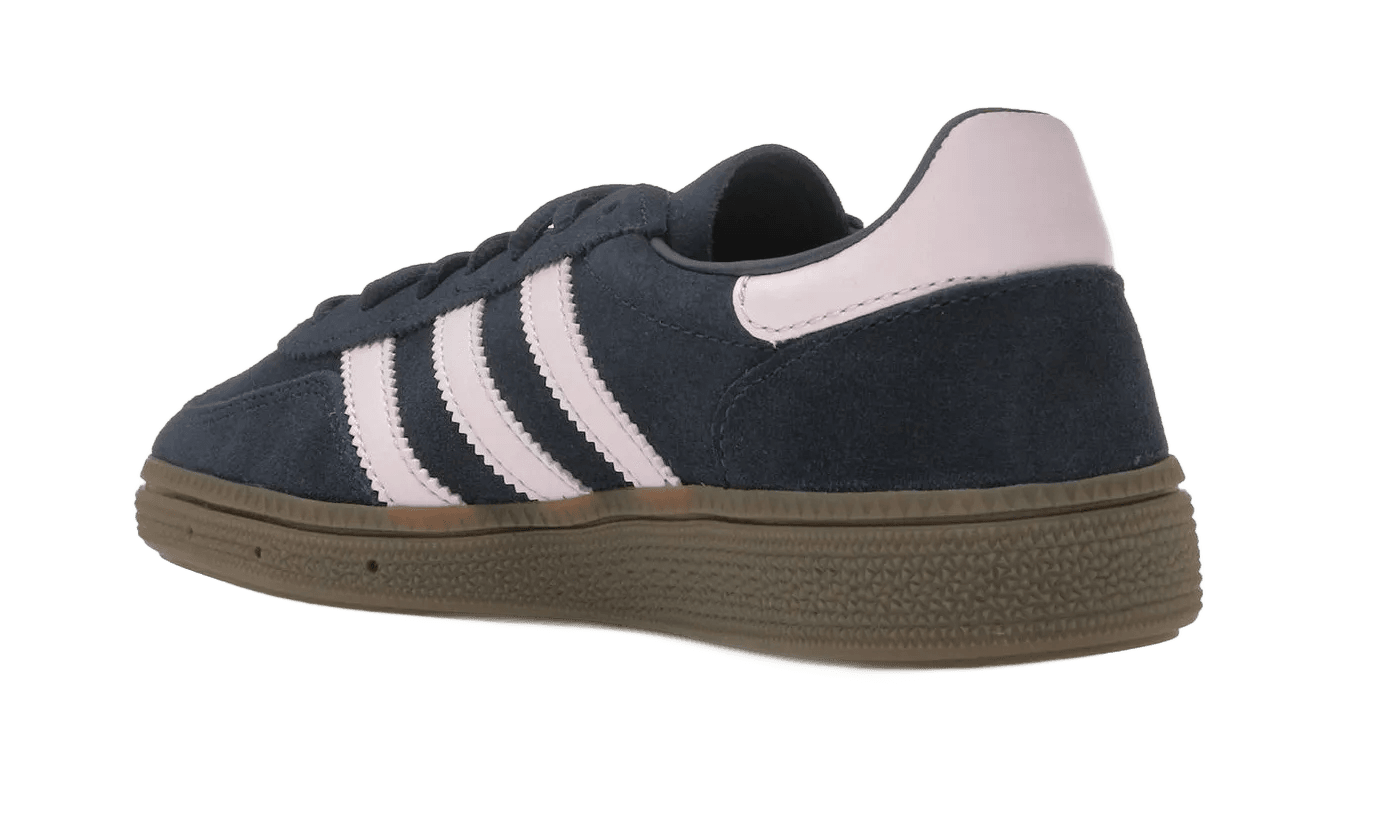 Adidas Handball Spezial Night Indigo Orchid Fusion – limitierter Sneaker bei Shade Studios