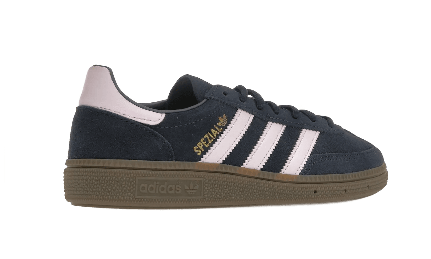 Adidas Handball Spezial Night Indigo Orchid Fusion – limitierter Sneaker bei Shade Studios