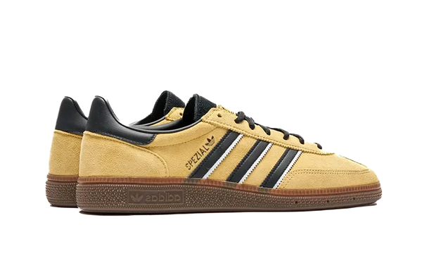 Adidas Adidas Handball Spezial Oat Black - IF9014