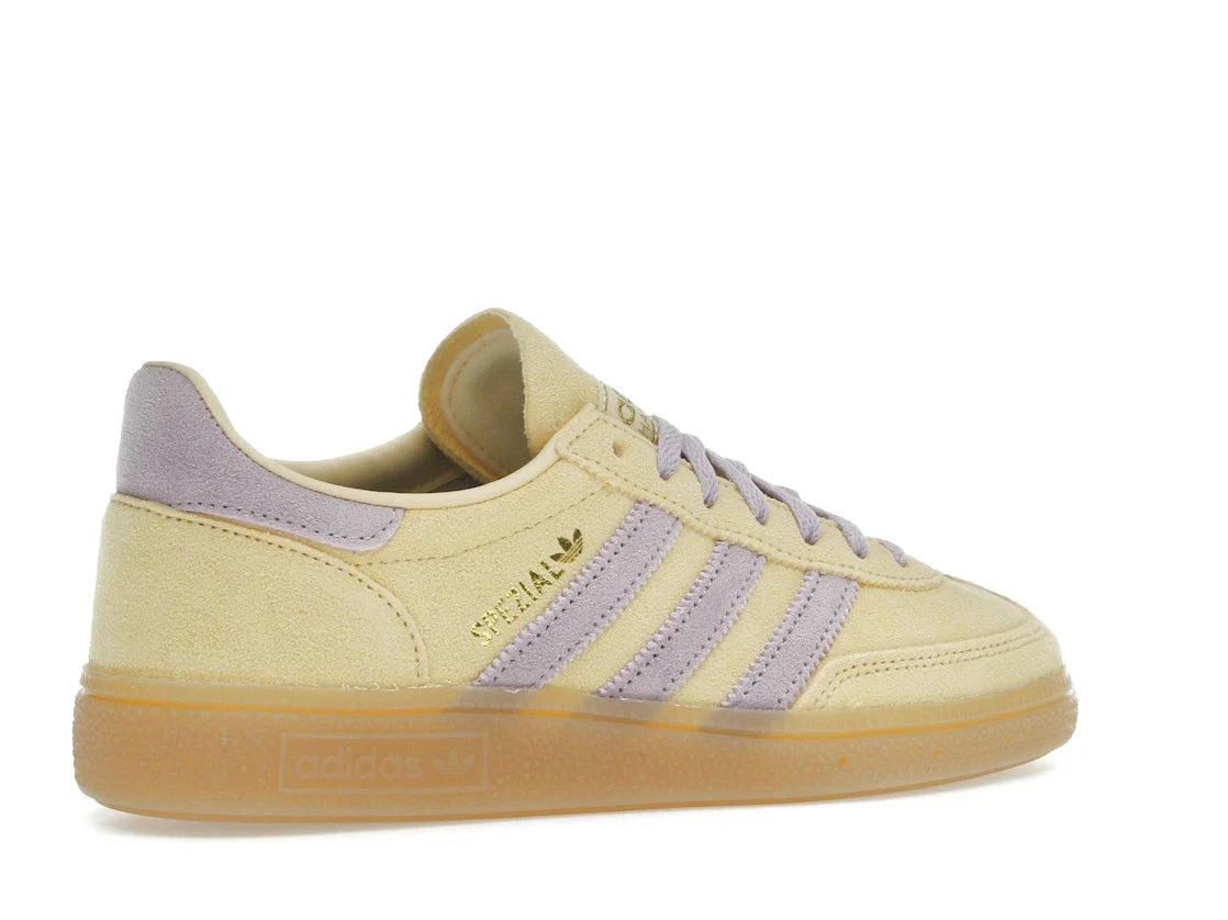 Handball Spezial Orange Tint Powder Plum Gum - JR3617