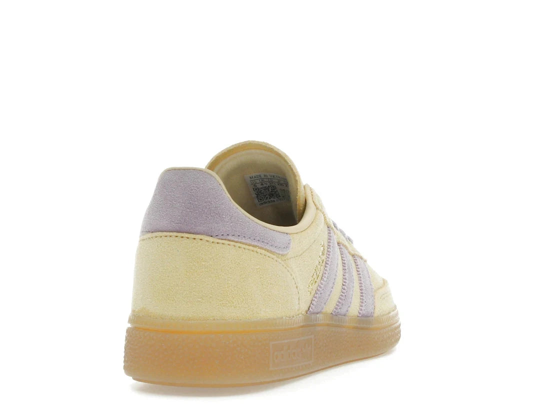 Handball Spezial Orange Tint Powder Plum Gum - JR3617