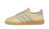 Adidas Handball Spezial Orange Tint Powder Plum Gum