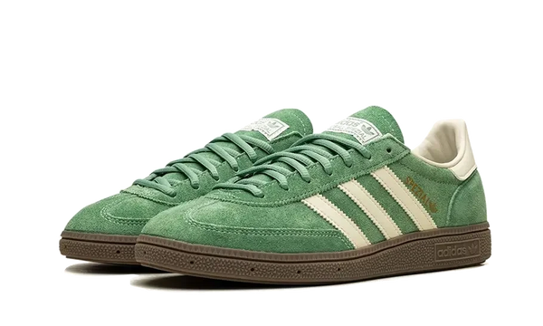 Adidas Adidas Handball Spezial Preloved Green White - IG6192