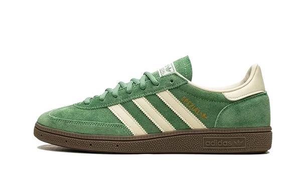 Adidas Adidas Handball Spezial Preloved Green White - IG6192